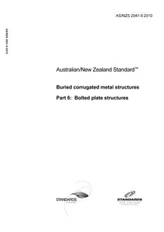 AS/NZS 2041.6 PDF