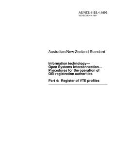 AS/NZS 4153.4 PDF