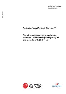 AS/NZS 1026 PDF