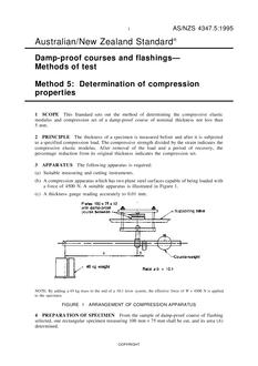 AS/NZS 4347.5 PDF