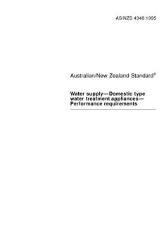 AS/NZS 4348 PDF