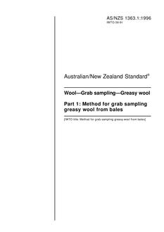 AS/NZS 1363.1 PDF