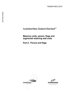 AS/NZS 4455.2 PDF