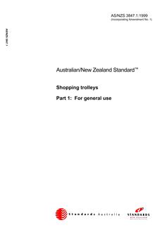 AS/NZS 3847.1 PDF