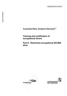 AS/NZS 2815.6 PDF