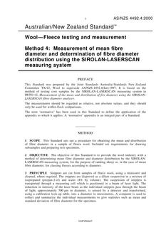 AS/NZS 4492.4 PDF