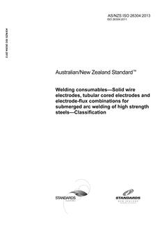 AS/NZS ISO 26304 PDF