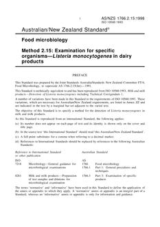 AS/NZS 1766.2.15:1998 PDF