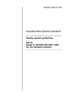 AS/NZS 3905.8 PDF