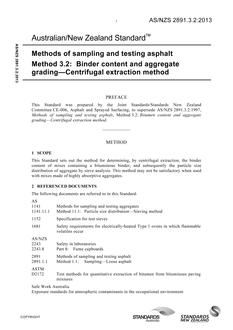 AS/NZS 2891.3.2 PDF