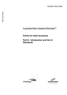 AS/NZS 3750.0 PDF