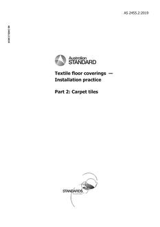 AS 2455.2 PDF