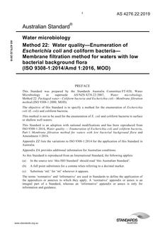 AS 4276.22 PDF