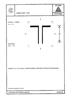 AS 1104S-1978 (5040) PDF