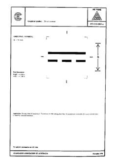 AS 1104S-1978 (5031) PDF