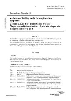 AS 1289.3.8.3 PDF