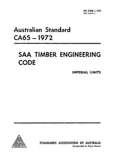 AS CA65-1972 PDF