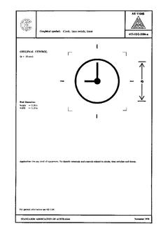 AS 1104S-1978 (5184) PDF