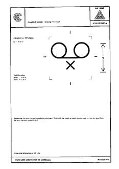 AS 1104S-1978 (5097) PDF