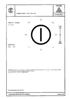 AS 1104S-1978 (5010) PDF