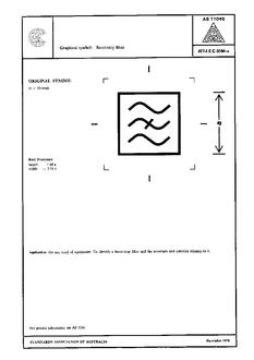 AS 1104S-1978 (5160) PDF