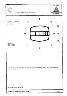 AS 1104S-1978 (5068) PDF