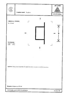 AS 1104S-1978 (5076) PDF