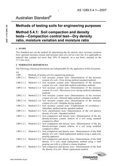 AS 1289.5.4.1 PDF