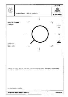 AS 1104S-1978 (5086) PDF