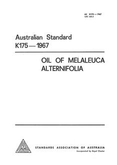 AS K175-1967 PDF