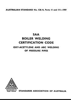 AS CB14.2-1959 PDF