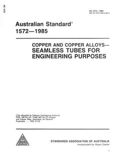 AS 1572-1985 PDF