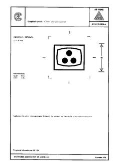 AS 1104S-1978 (5054) PDF