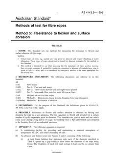 AS 4143.5 PDF