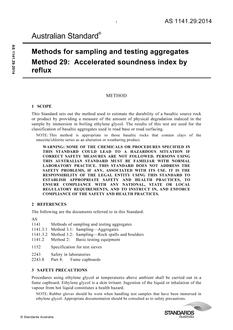 AS 1141.29 PDF