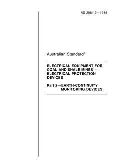 AS 2081.2-1988 PDF