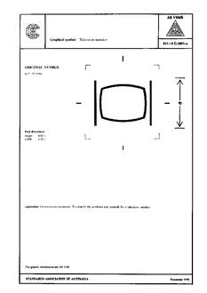 AS 1104S-1978 (5051) PDF