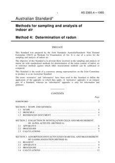 AS 2365.4 PDF