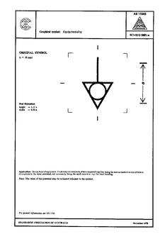 AS 1104S-1978 (5021) PDF