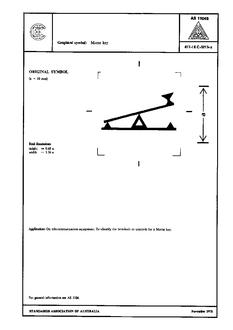 AS 1104S-1978 (5213) PDF