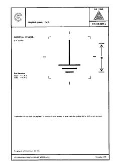 AS 1104S-1978 (5017) PDF