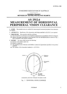 AS 2512.6-1981 PDF