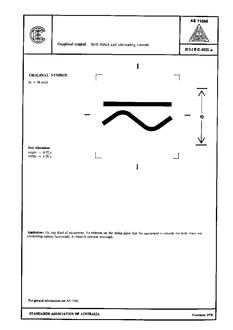 AS 1104S-1978 (5033) PDF