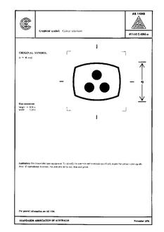 AS 1104S-1978 (5050) PDF