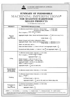 AS 2796.P2-1985 PDF