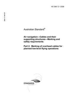 AS 3891.2-2008 PDF