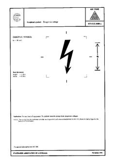 AS 1104S-1978 (5036) PDF