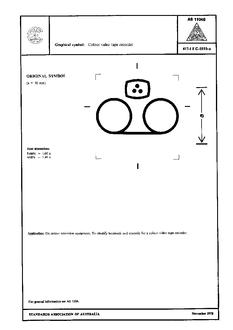 AS 1104S-1978 (5119) PDF