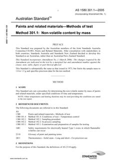 AS 1580.301.1 PDF