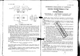 AS 1441.5-1973 PDF